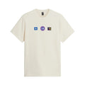 Tricou Unisex The North Face U Explorer Badges Graphic   Tricou Unisex The North Face U Explorer Badges Graphic