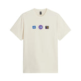 Tricou Unisex The North Face U Explorer Badges Graphic   Tricou Unisex The North Face U Explorer Badges Graphic