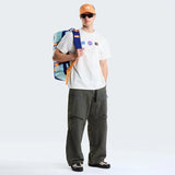 Tricou Unisex The North Face U Explorer Badges Graphic   Tricou Unisex The North Face U Explorer Badges Graphic
