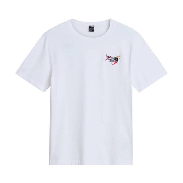 Tricou Unisex The North Face U Off Piste Embro Graphic   Tricou Unisex The North Face U Off Piste Embro Graphic