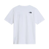 Tricou Unisex The North Face U Off Piste Embro Graphic   Tricou Unisex The North Face U Off Piste Embro Graphic