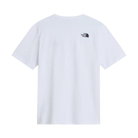 Tricou Unisex The North Face U Off Piste Embro Graphic   Tricou Unisex The North Face U Off Piste Embro Graphic