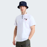 Tricou Unisex The North Face U Off Piste Embro Graphic   Tricou Unisex The North Face U Off Piste Embro Graphic