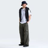 Tricou Unisex The North Face U Off Piste Embro Graphic   Tricou Unisex The North Face U Off Piste Embro Graphic