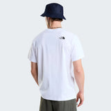 Tricou Unisex The North Face U Off Piste Embro Graphic   Tricou Unisex The North Face U Off Piste Embro Graphic