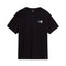 Tricou Unisex The North Face U Off Piste Embro Graphic   Tricou Unisex The North Face U Off Piste Embro Graphic