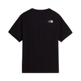 Tricou Unisex The North Face U Off Piste Embro Graphic   Tricou Unisex The North Face U Off Piste Embro Graphic