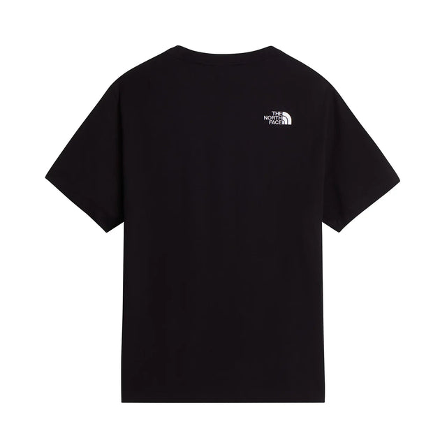 Tricou Unisex The North Face U Off Piste Embro Graphic   Tricou Unisex The North Face U Off Piste Embro Graphic