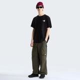 Tricou Unisex The North Face U Off Piste Embro Graphic   Tricou Unisex The North Face U Off Piste Embro Graphic