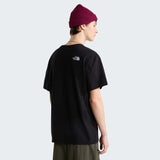 Tricou Unisex The North Face U Off Piste Embro Graphic   Tricou Unisex The North Face U Off Piste Embro Graphic