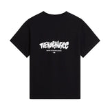 Tricou Unisex The North Face U Never Stop Exploring Logo Play   Tricou Unisex The North Face U Never Stop Exploring Logo Play