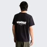 Tricou Unisex The North Face U Never Stop Exploring Logo Play   Tricou Unisex The North Face U Never Stop Exploring Logo Play