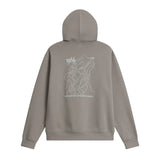 Hanorac Unisex The North Face U Never Stop Exploring Slopes Graphic   Hanorac Unisex The North Face U Never Stop Exploring Slopes Graphic