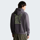 Hanorac Unisex The North Face U Never Stop Exploring Slopes Graphic   Hanorac Unisex The North Face U Never Stop Exploring Slopes Graphic