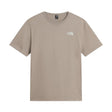 Tricou Unisex The North Face U Never Stop Exploring Slopes Graphic   Tricou Unisex The North Face U Never Stop Exploring Slopes Graphic