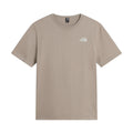 Tricou Unisex The North Face U Never Stop Exploring Slopes Graphic   Tricou Unisex The North Face U Never Stop Exploring Slopes Graphic