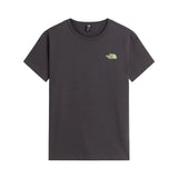 Tricou Unisex The North Face U Never Stop Exploring Slopes Graphic   Tricou Unisex The North Face U Never Stop Exploring Slopes Graphic