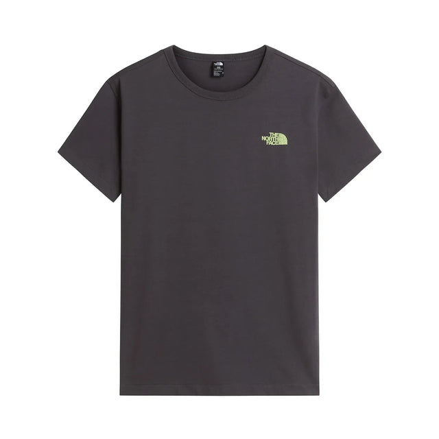 Tricou Unisex The North Face U Never Stop Exploring Slopes Graphic   Tricou Unisex The North Face U Never Stop Exploring Slopes Graphic