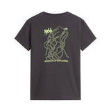 Tricou Unisex The North Face U Never Stop Exploring Slopes Graphic   Tricou Unisex The North Face U Never Stop Exploring Slopes Graphic