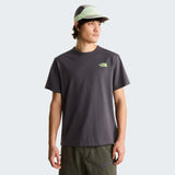 Tricou Unisex The North Face U Never Stop Exploring Slopes Graphic   Tricou Unisex The North Face U Never Stop Exploring Slopes Graphic