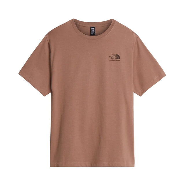 Tricou Unisex The North Face U OG Store Graphic   Tricou Unisex The North Face U OG Store Graphic
