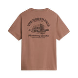Tricou Unisex The North Face U OG Store Graphic   Tricou Unisex The North Face U OG Store Graphic