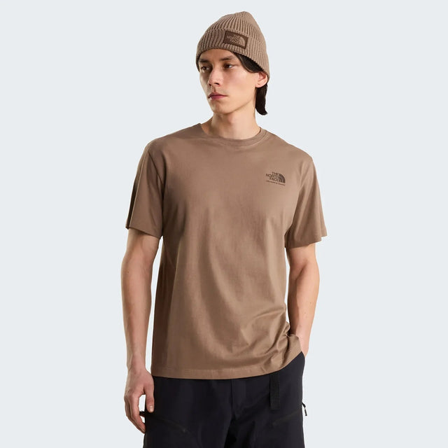 Tricou Unisex The North Face U OG Store Graphic   Tricou Unisex The North Face U OG Store Graphic