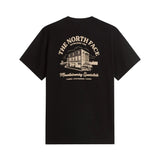 Tricou Unisex The North Face U OG Store Graphic   Tricou Unisex The North Face U OG Store Graphic