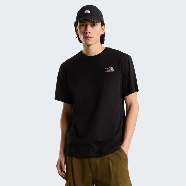 Tricou Unisex The North Face U OG Store Graphic   Tricou Unisex The North Face U OG Store Graphic