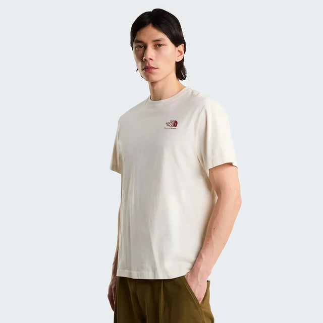 Tricou Unisex The North Face U OG Store Graphic   Tricou Unisex The North Face U OG Store Graphic