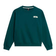 Bluza Barbati The North Face M Retro Trail Crew Graphic   Bluza Barbati The North Face M Retro Trail Crew Graphic
