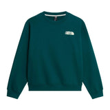Bluza Barbati The North Face M Retro Trail Crew Graphic   Bluza Barbati The North Face M Retro Trail Crew Graphic