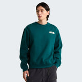 Bluza Barbati The North Face M Retro Trail Crew Graphic   Bluza Barbati The North Face M Retro Trail Crew Graphic
