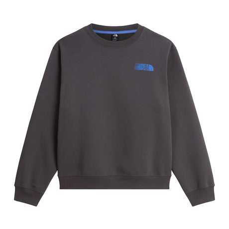 Bluza Barbati The North Face M Retro Trail Crew Graphic   Bluza Barbati The North Face M Retro Trail Crew Graphic