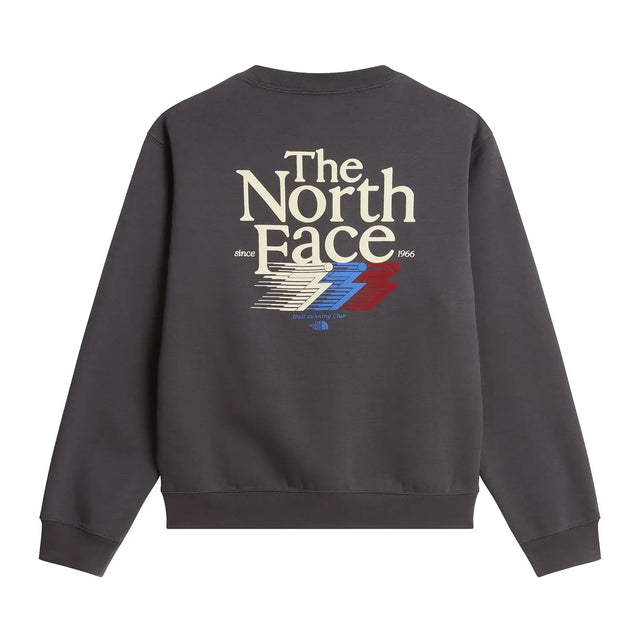Bluza Barbati The North Face M Retro Trail Crew Graphic   Bluza Barbati The North Face M Retro Trail Crew Graphic