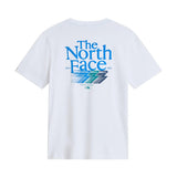 Tricou Barbati The North Face M Retro Trail Graphic   Tricou Barbati The North Face M Retro Trail Graphic