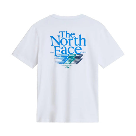 Tricou Barbati The North Face M Retro Trail Graphic   Tricou Barbati The North Face M Retro Trail Graphic