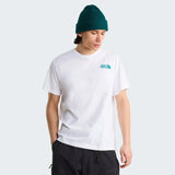 Tricou Barbati The North Face M Retro Trail Graphic   Tricou Barbati The North Face M Retro Trail Graphic