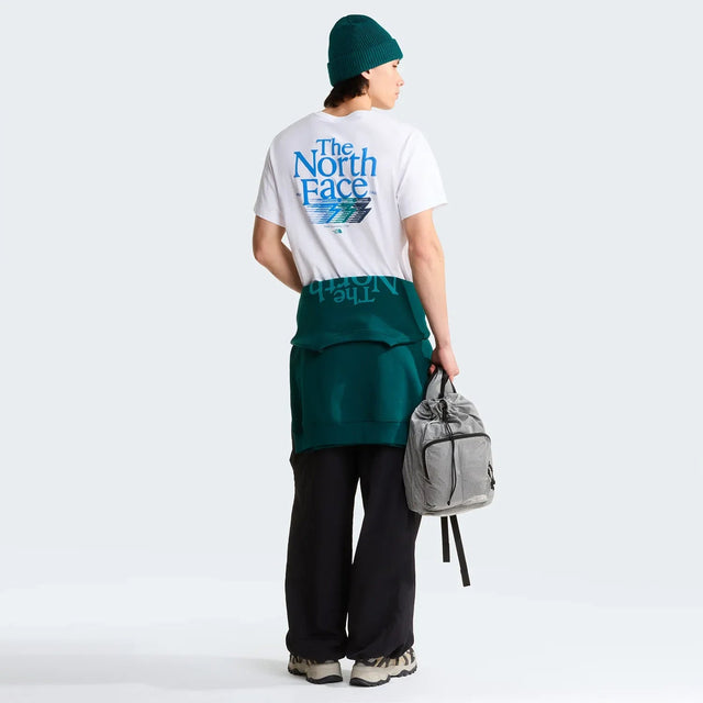 Tricou Barbati The North Face M Retro Trail Graphic   Tricou Barbati The North Face M Retro Trail Graphic