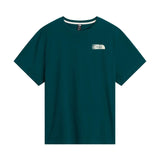 Tricou Barbati The North Face M Retro Trail Graphic   Tricou Barbati The North Face M Retro Trail Graphic