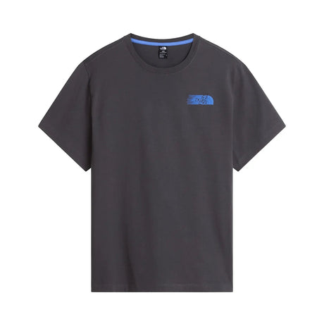 Tricou Barbati The North Face M Retro Trail Graphic   Tricou Barbati The North Face M Retro Trail Graphic