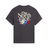 Tricou Barbati The North Face M Retro Trail Graphic   Tricou Barbati The North Face M Retro Trail Graphic
