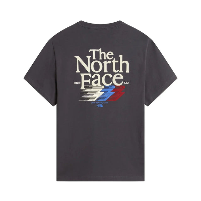Tricou Barbati The North Face M Retro Trail Graphic   Tricou Barbati The North Face M Retro Trail Graphic