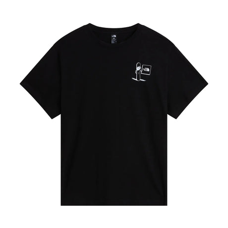 Tricou Unisex The North Face U Opposites Attract Graphic   Tricou Unisex The North Face U Opposites Attract Graphic
