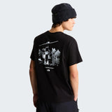 Tricou Unisex The North Face U Opposites Attract Graphic   Tricou Unisex The North Face U Opposites Attract Graphic
