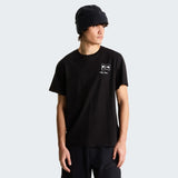 Tricou Unisex The North Face U Opposites Attract Graphic   Tricou Unisex The North Face U Opposites Attract Graphic