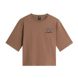 Tricou Femei The North Face W Ski Embro Boxy Graphic   Tricou Femei The North Face W Ski Embro Boxy Graphic