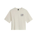 Tricou Femei The North Face W Ski Embro Boxy Graphic   Tricou Femei The North Face W Ski Embro Boxy Graphic
