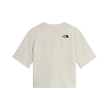 Tricou Femei The North Face W Ski Embro Boxy Graphic   Tricou Femei The North Face W Ski Embro Boxy Graphic