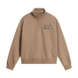 Bluza Femei The North Face W Ski Embro 1/4 Zip Graphic   Bluza Femei The North Face W Ski Embro 1/4 Zip Graphic